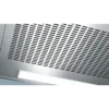 Siemens LE61130 cooker hood Built-under Stainless steel 260 m³/h