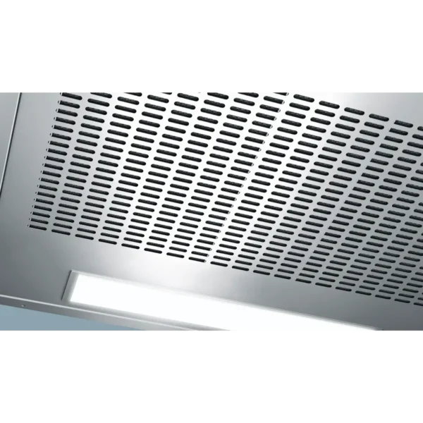 Siemens LE61130 cooker hood Built-under Stainless steel 260 m³/h