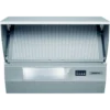 Siemens LE61130 cooker hood Built-under Stainless steel 260 m³/h