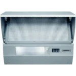 Siemens LE61130 cooker hood Built-under Stainless steel 260 m³/h