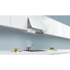 Siemens LE61130 cooker hood Built-under Stainless steel 260 m³/h