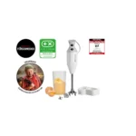 ESGE M 122 S 0.6 L Immersion blender 140 W White