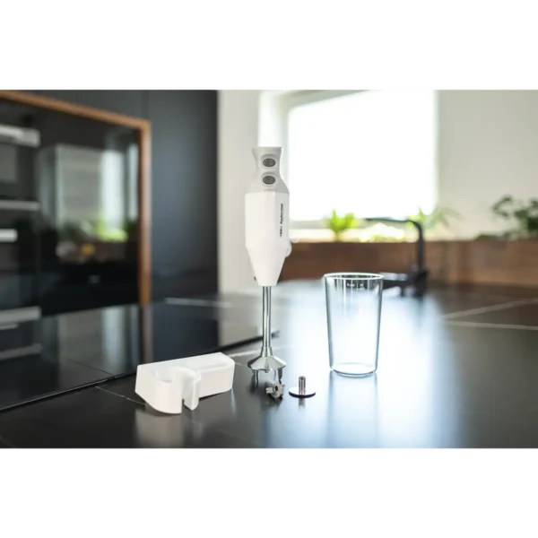 ESGE M 122 S 0.6 L Immersion blender 140 W White