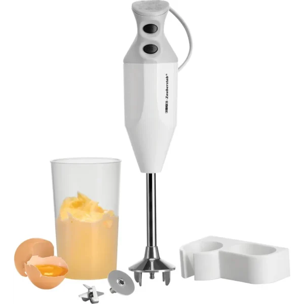 ESGE M 122 S 0.6 L Immersion blender 140 W White