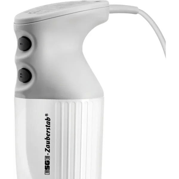 ESGE M 122 S 0.6 L Immersion blender 140 W White