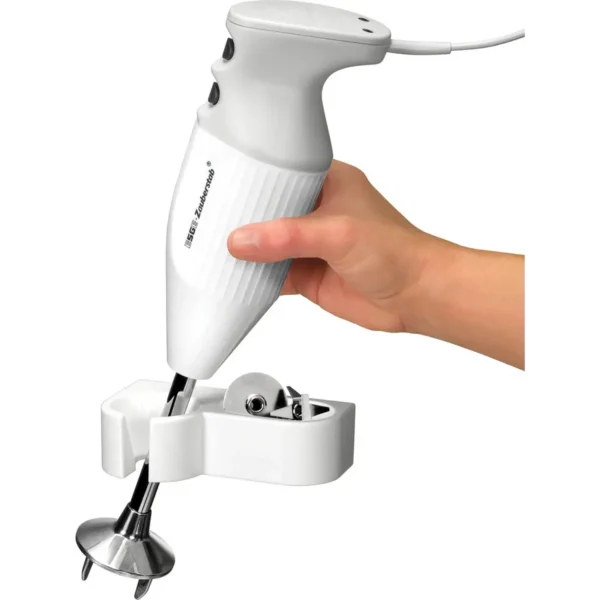 ESGE M 122 S 0.6 L Immersion blender 140 W White
