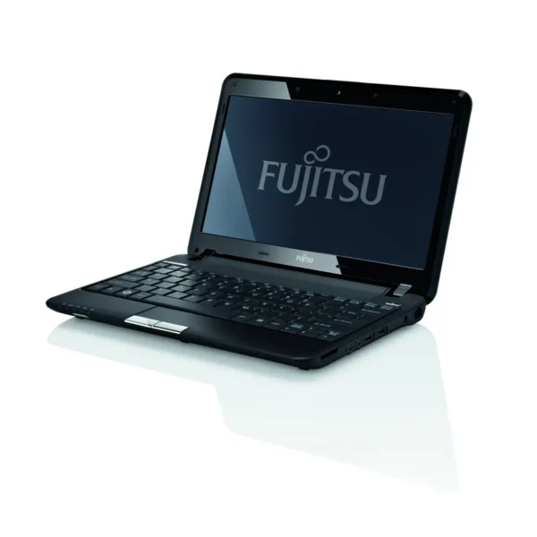 Fujitsu LIFEBOOK P3110 Intel® Core™2 Duo SU7300 29.5 cm (11.6″) 4 GB DDR2-SDRAM 500 GB Intel® GMA 4500MHD Windows 7 Professional Black