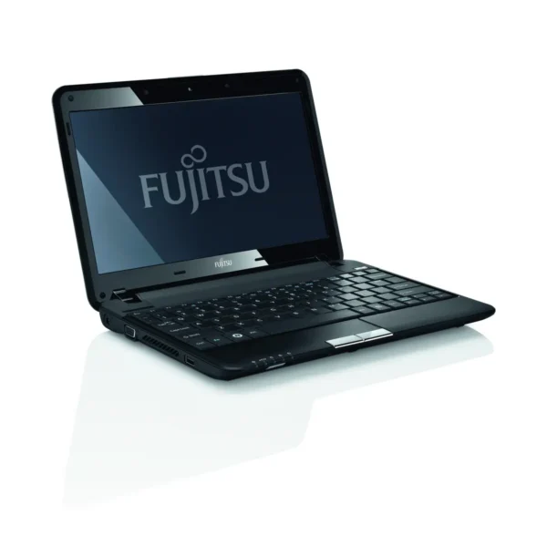 Fujitsu LIFEBOOK P3110 Intel® Core™2 Duo SU7300 29.5 cm (11.6″) 4 GB DDR2-SDRAM 500 GB Intel® GMA 4500MHD Windows 7 Professional Black