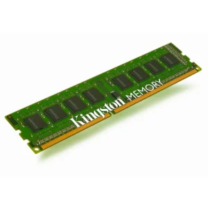 Kingston Technology ValueRAM 16GB DDR3 240-pin DIMM Kit memory module 1 x 16 GB ECC