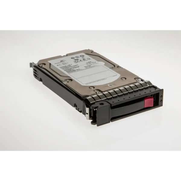 Origin Storage 300GB Hot Plug Enterprise 15K 3.5in SAS OEM: 516814-B21