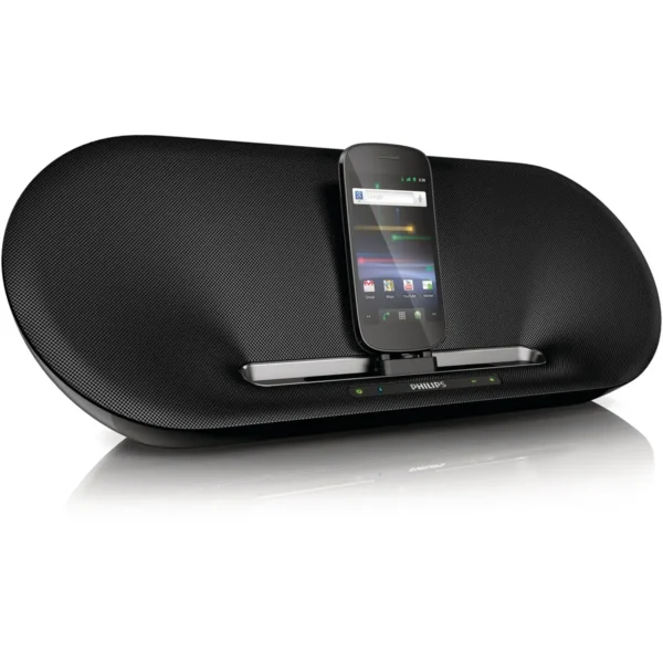Philips docking speaker with Bluetooth® AS851/10
