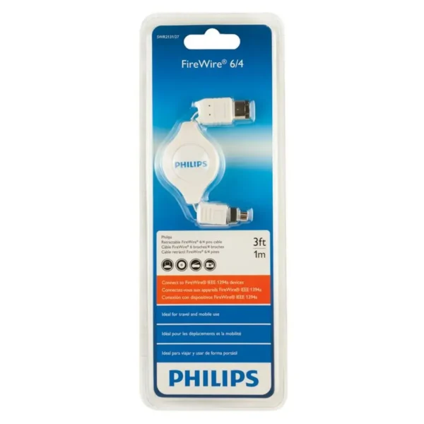 Philips Firewire cable SWR2131/27