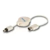 Philips Firewire cable SWR2131/27