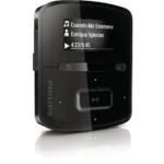 Philips GoGear SD card player SA3SDR00DN/02