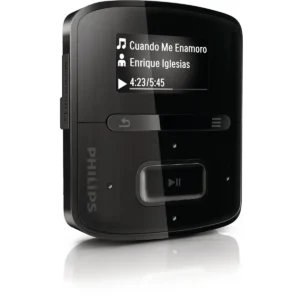 Philips GoGear SD card player SA3SDR00DN/02