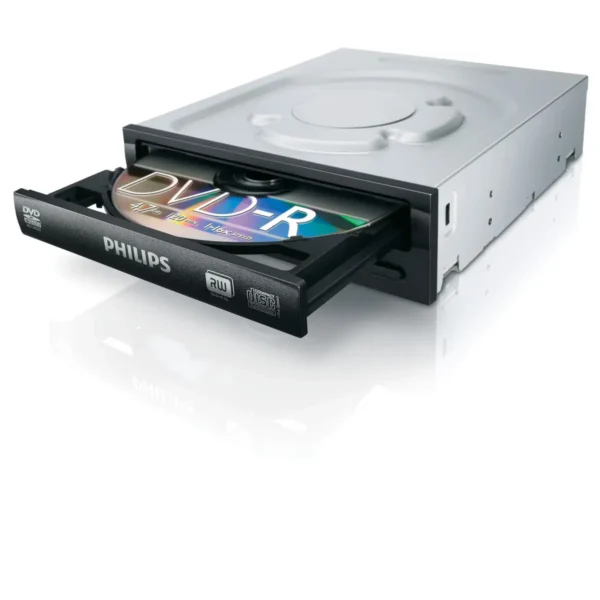 Philips Internal Bulk Drive, SATA SPD2525BM/00