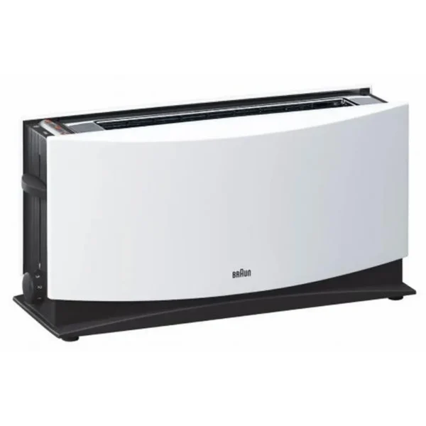 Braun MultiToast HT 500