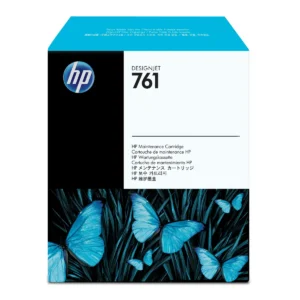 HP 761 Designjet Maintenance Cartridge
