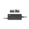 Trust 90W Notebook Power Adapter Laptop Black AC Indoor