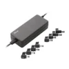 Trust 90W Notebook Power Adapter Laptop Black AC Indoor