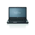Fujitsu LIFEBOOK AH530 Intel® Core™ i3 i3-370M 39.6 cm (15.6″) 4 GB DDR3-SDRAM 320 GB Intel HD Windows 7 Home Premium Black