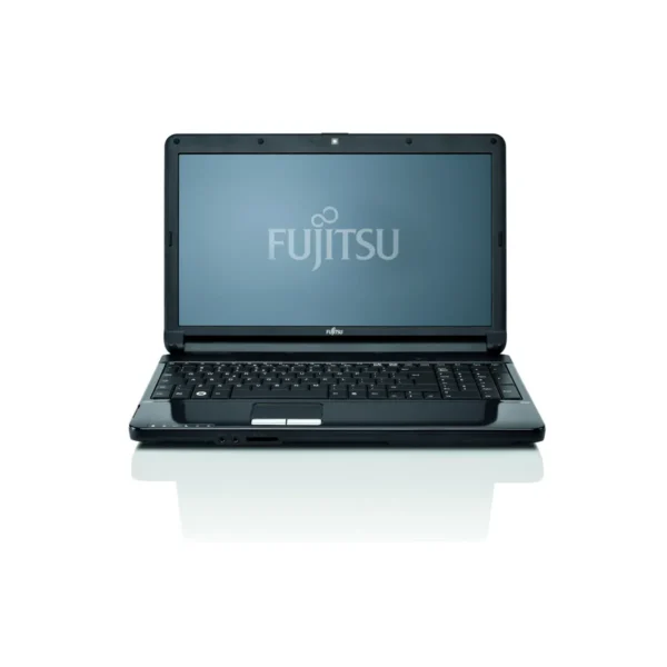 Fujitsu LIFEBOOK AH530 Intel® Core™ i3 i3-370M 39.6 cm (15.6″) 4 GB DDR3-SDRAM 320 GB Intel HD Windows 7 Home Premium Black