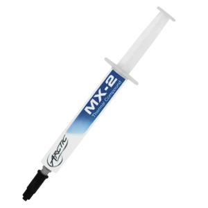 ARCTIC MX-2 (8 g) – High Performance Thermal Paste