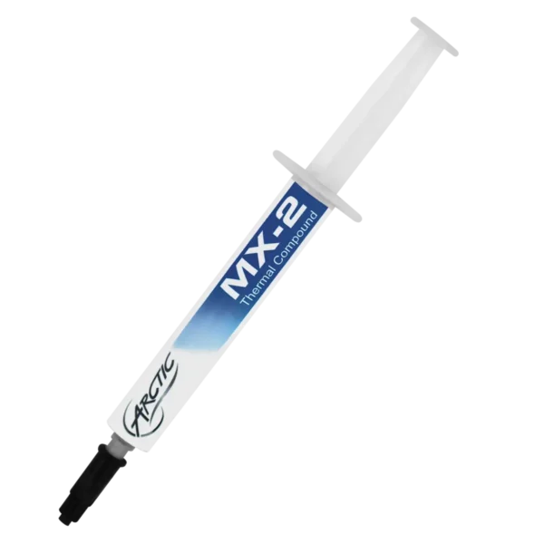 ARCTIC MX-2 (8 g) – High Performance Thermal Paste