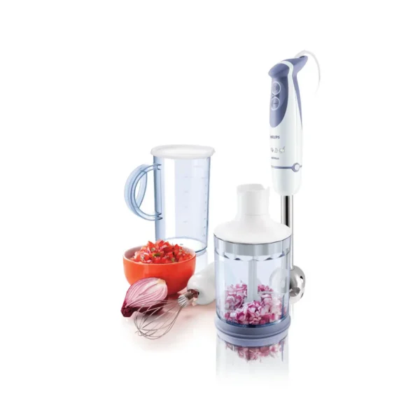 Philips Daily Collection HR1366/00 Hand blender