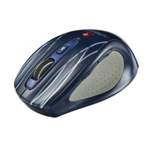 Trust Red Bull Racing Wireless Mini mouse RF Wireless Laser 800 DPI