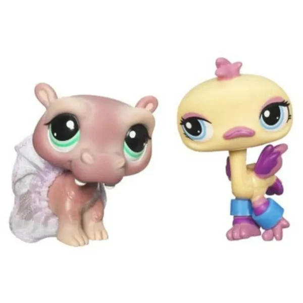 Hasbro Littlest Pet Shop