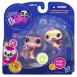 Hasbro Littlest Pet Shop
