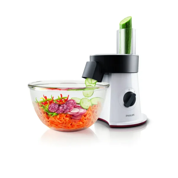 Philips Viva Collection HR1388/80 SaladMaker