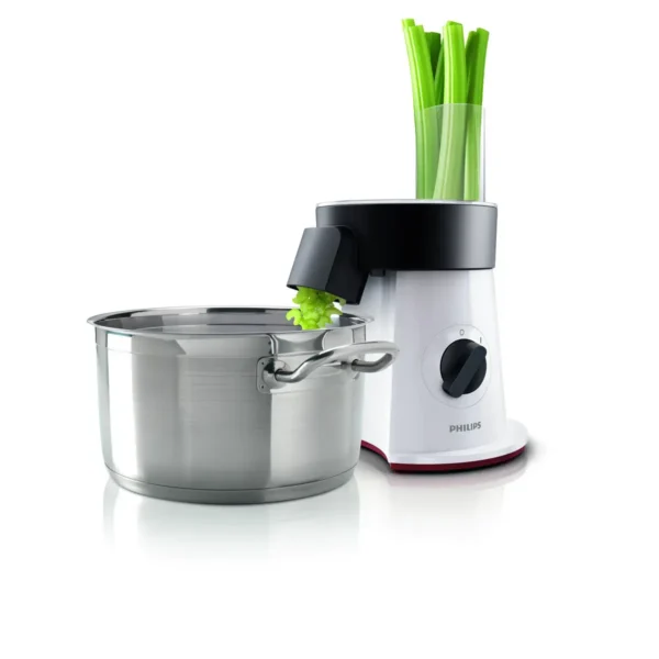 Philips Viva Collection HR1388/80 SaladMaker