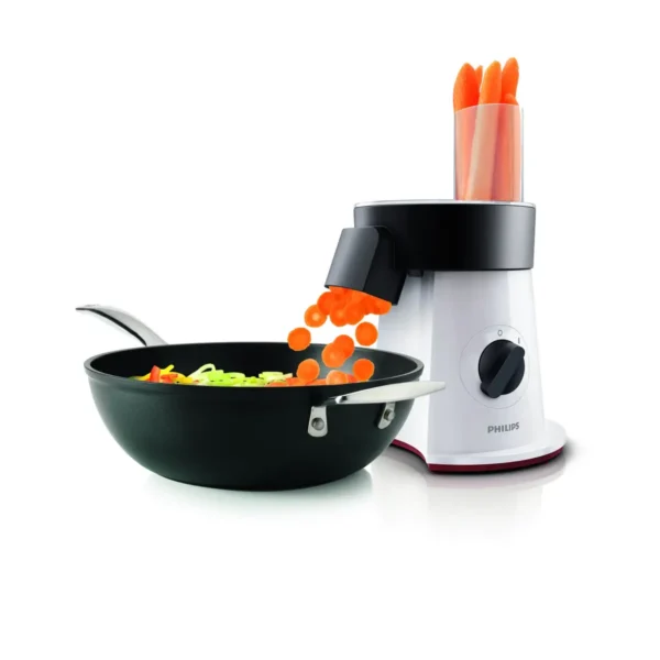 Philips Viva Collection HR1388/80 SaladMaker