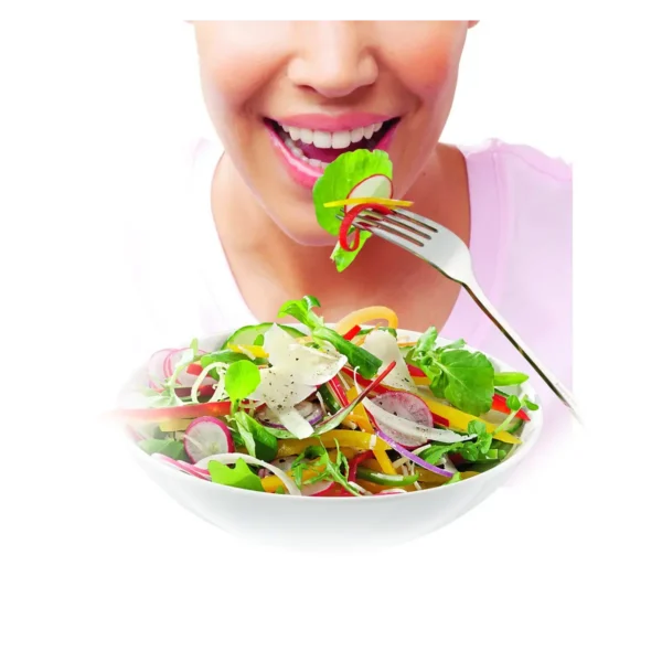 Philips Viva Collection HR1388/80 SaladMaker