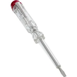 InLine Voltage Tester 200 – 250 Volts
