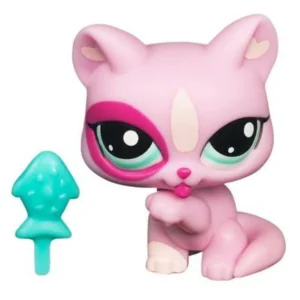 Hasbro Petshop Single Cat