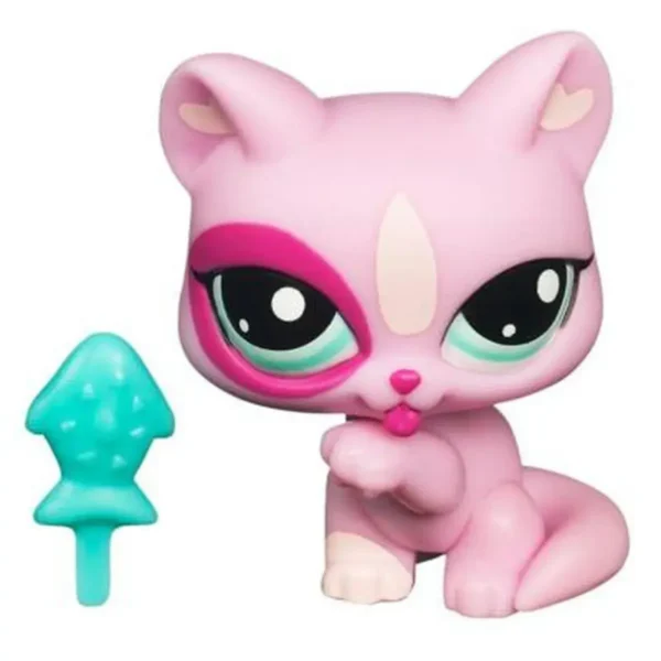 Hasbro Petshop Single Cat