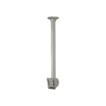 Peerless LCC-18-CS signage display mount 73.7 cm (29″) Silver