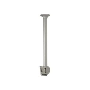 Peerless LCC-18-CS signage display mount 73.7 cm (29″) Silver