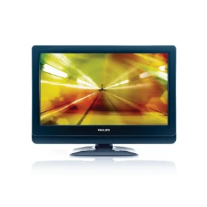 Philips 22PFL3505D/F7 TV 55.9 cm (22″) HD Black 300 cd/m²