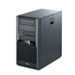 Fujitsu ESPRIMO P5730 Intel® Pentium® E5300 2 GB DDR2-SDRAM 160 GB Intel® GMA 4500M Windows 7 Professional Micro Tower PC Black