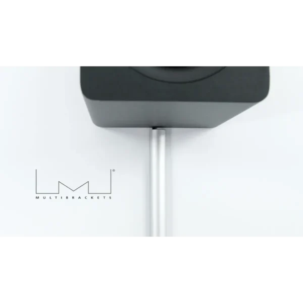 Multibrackets M Universal Cable Cover Black 18mm-W 1600-L