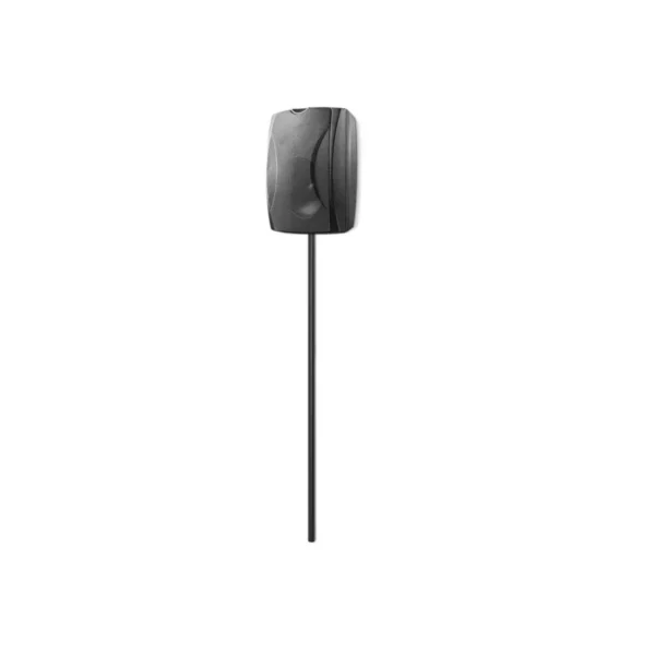 Multibrackets M Universal Cable Cover Black 18mm-W 1600-L