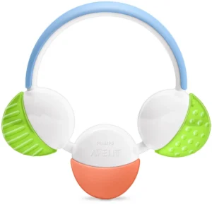 Philips AVENT Teether Classic Range SCF884/01