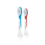 Philips Sonicare For Kids Standard sonic toothbrush heads HX6042/05