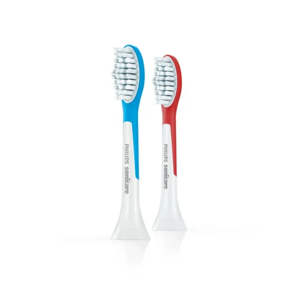 Philips Sonicare For Kids Standard sonic toothbrush heads HX6042/05