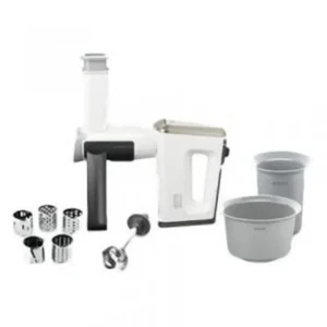 Krups GN 9071 mixer Hand mixer 400 W White