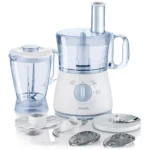 Philips Daily Collection HR7625/70 Food processor